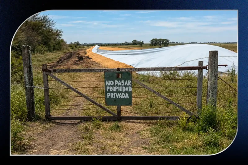 Delitos rurales: cambios legales para mejorar protección y producción