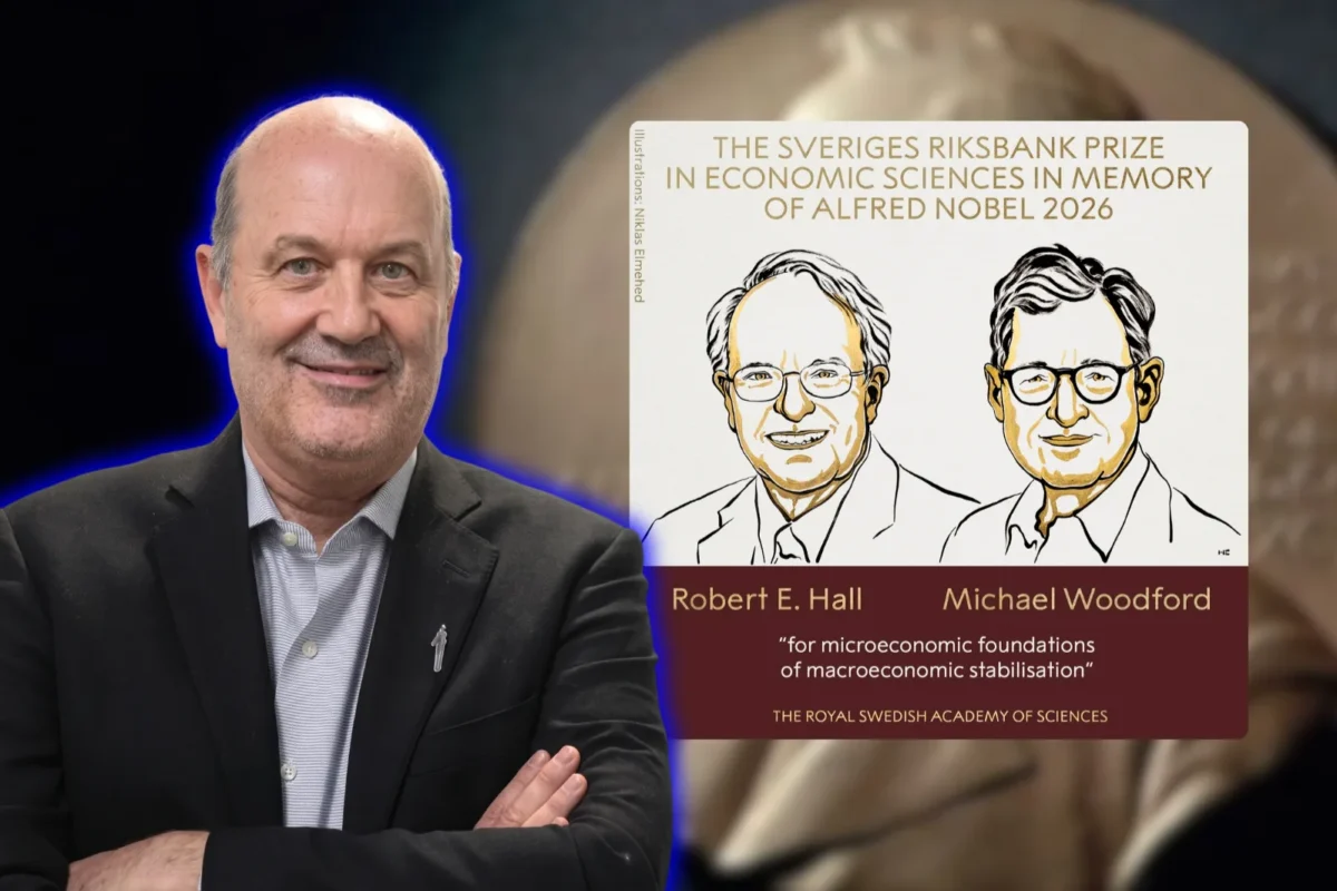 Sturzenegger destacó el aporte de dos economistas argentinos tras el Nobel de Economía 2026