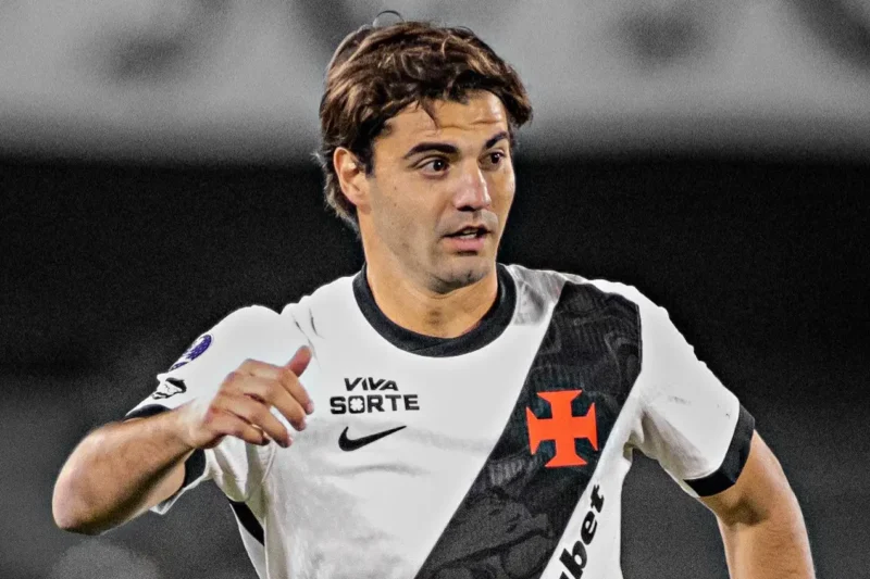 Santiago Sosa palpitó el Boca-Vasco da Gama y reconoció que la ausencia de Leandro Paredes es una ventaja