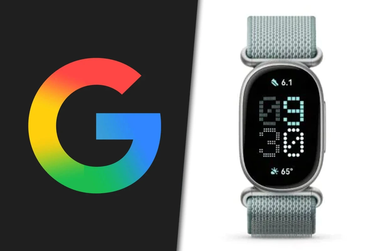 Fitbit Edge: cómo es la nueva pulsera inteligente de Google
