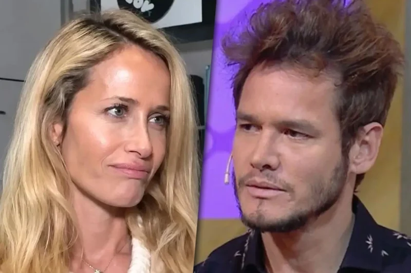 Revelaron detalles de cómo fue la supuesta infidelidad de Emanuel Ortega a Julieta Prandi