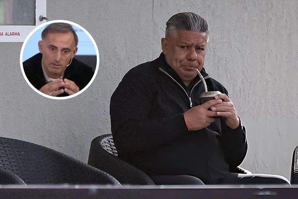 Diego Latorre liquidó el formato actual del fútbol argentino: «Me parece que hay una desorganización brutal»