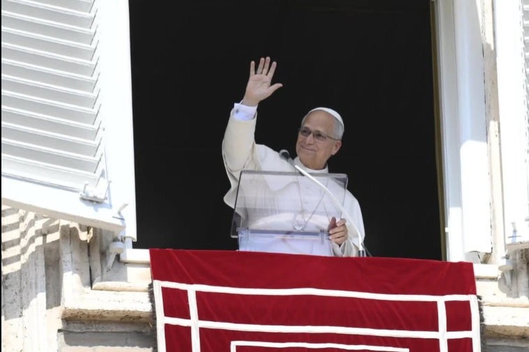 El Vaticano confirmó el éxito de la operación del Papa León XIV