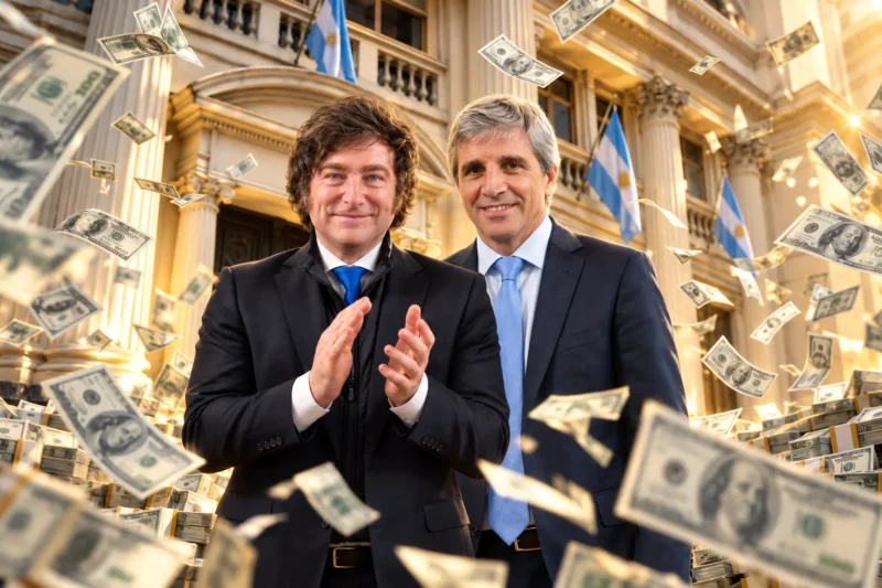 El Banco Central compró USD 291 millones y ya acumuló más de USD 15.000 millones en 2026