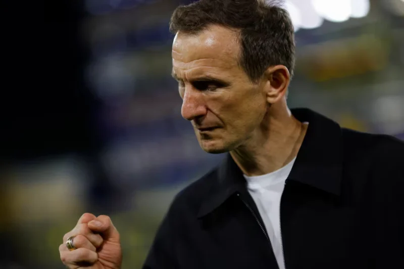 Boca vs. Vasco da Gama: Rodolfo Arruabarrena habló sobre la Sudamericana y explicó sus prioridades