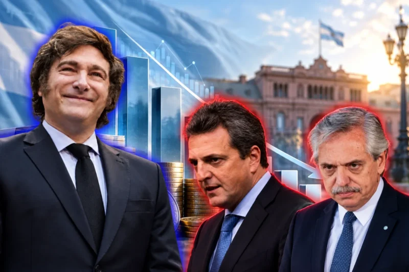 La inflación de septiembre fue la más baja en 9 años y el Gobierno consolida la tendencia descendente