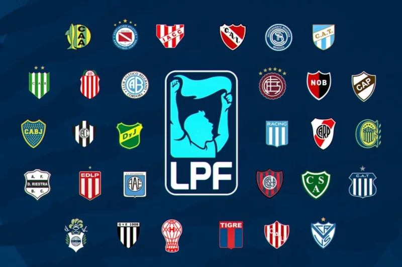 Cómo quedó la tabla anual y los cruces de playoffs del Torneo Clausura tras el cierre de la fecha 12