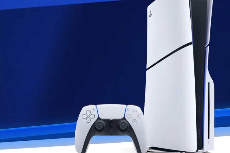 Sony lanza una versión de la PS5 más barata