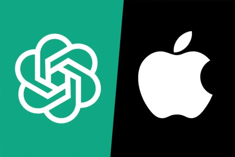 OpenAI deberá entregar documentos a Apple en una disputa por secretos comerciales