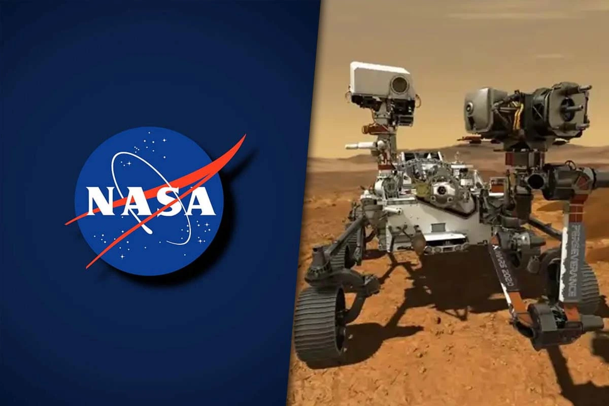 La NASA confirmó que Perseverance hizo historia con un nuevo récord en Marte