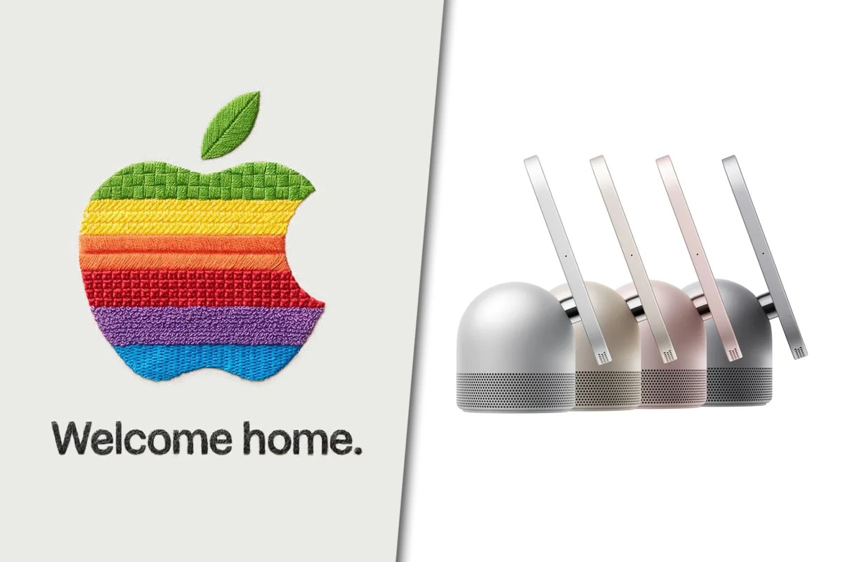 Todos los nuevos productos que Apple presentó en su evento “Welcome Home”
