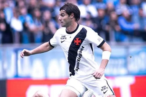 Santiago Sosa analizó el triunfo de Vasco da Gama ante Boca Juniors en La Bombonera