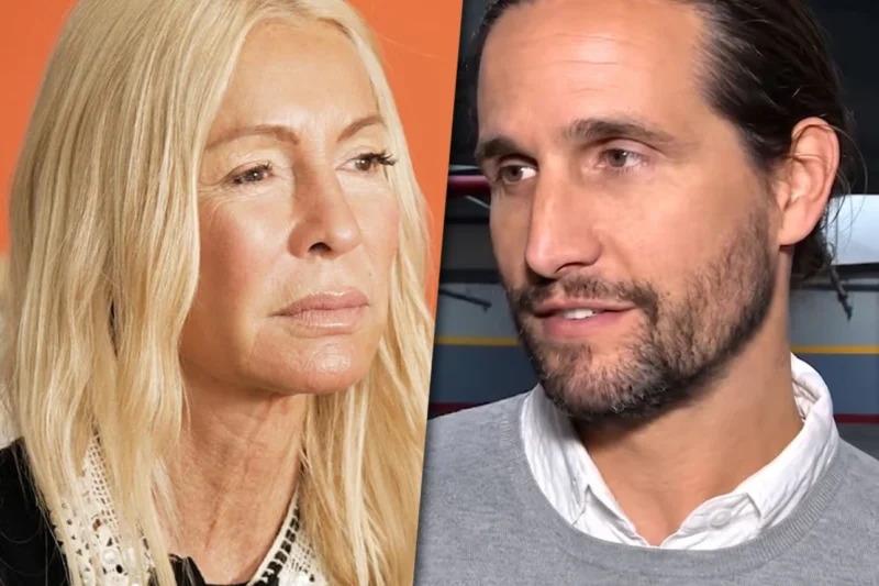Cris Morena declaró contra Darío Giordano y reveló detalles de los presuntos maltratos