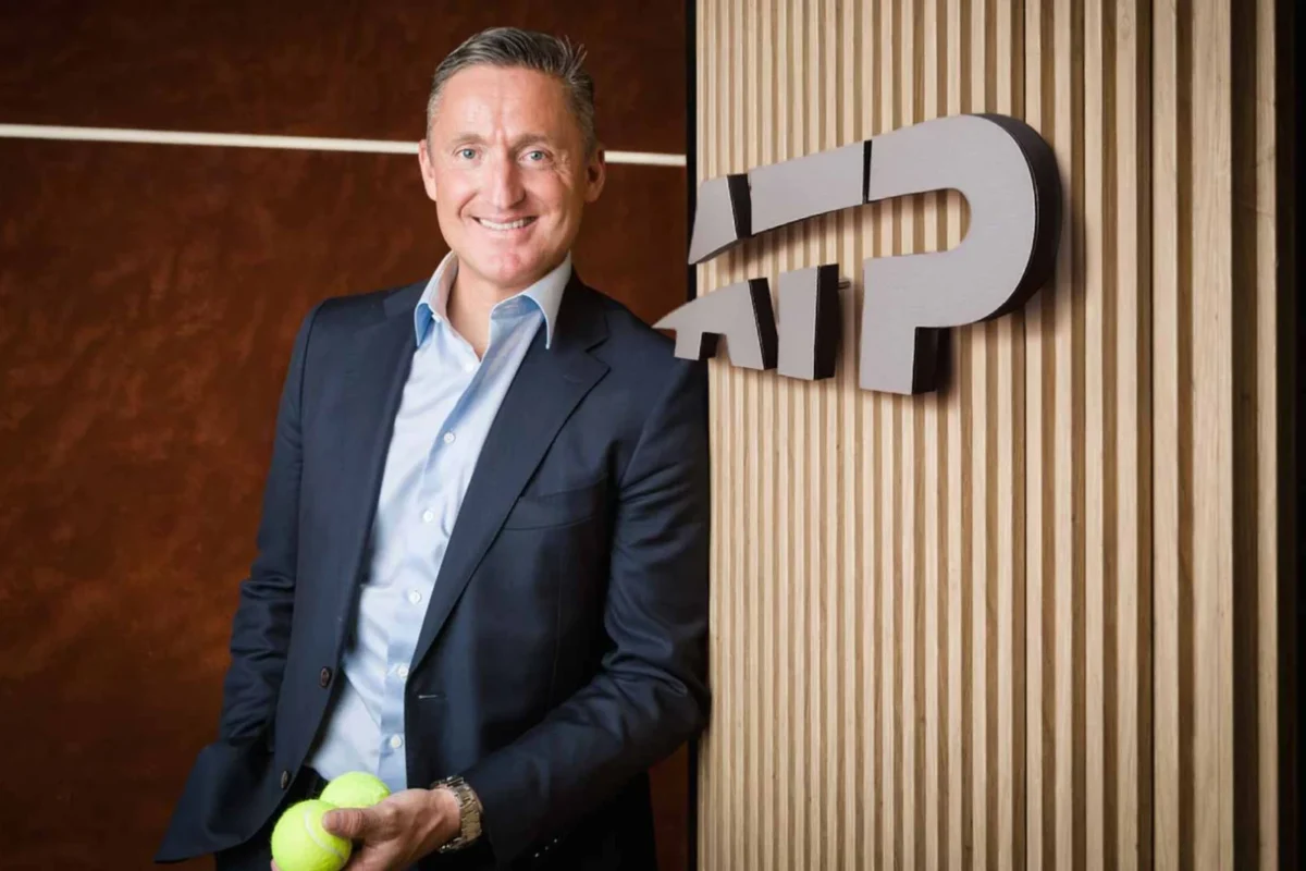 La ATP prepara una revolución para 2028: más premios, cambios en el ranking y un nuevo Masters 1000