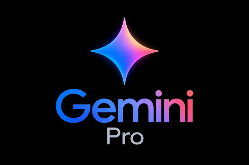 Google reserva los modelos Gemini Pro solo para la tarifa Pro desde noviembre