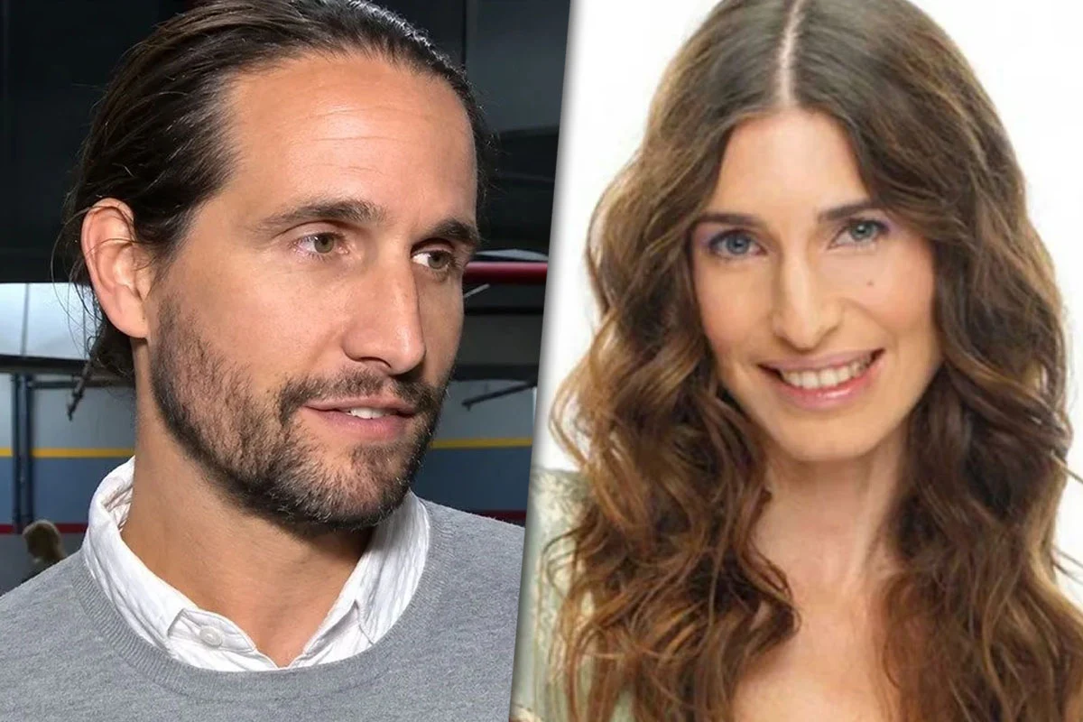 Revelaron nuevos testimonios sobre Darío Giordano y su relación con Romina Yan