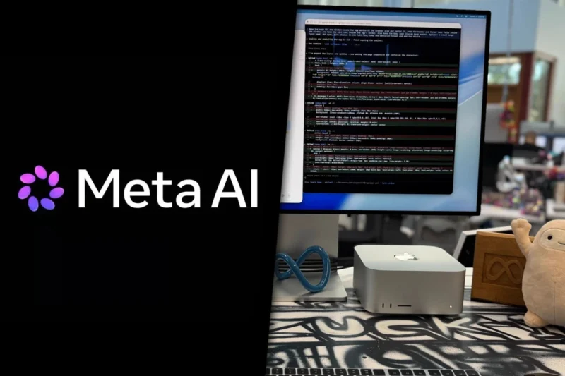Muse Spark Open: cómo es la nueva inteligencia artificial de Meta para Mac