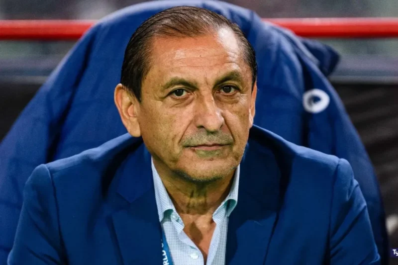 Qué debe ocurrir para que Ramón Díaz sea el nuevo entrenador de River