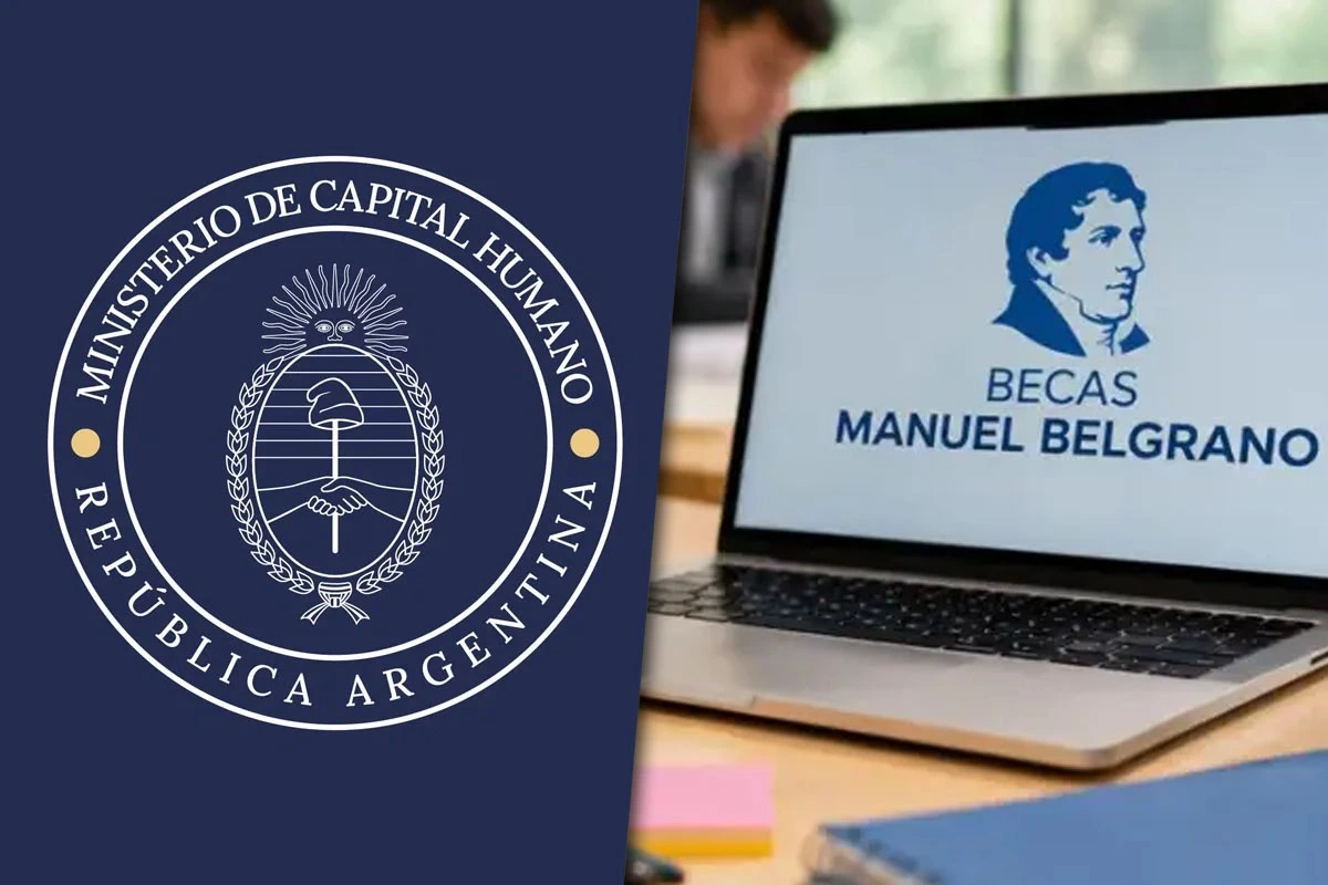 Becas Manuel Belgrano: cuánto se cobra por mes y cómo confirmar el beneficio