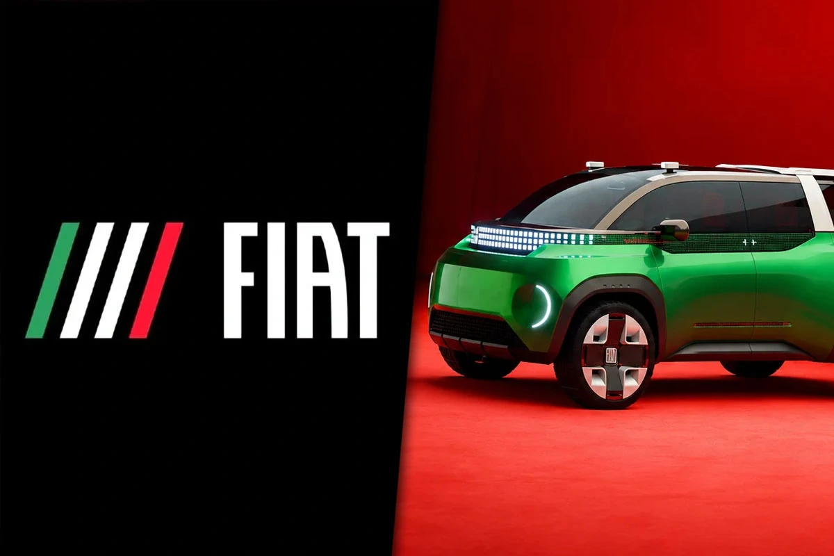 Fiat Multiplay: así es el prototipo que se transforma en una pick up