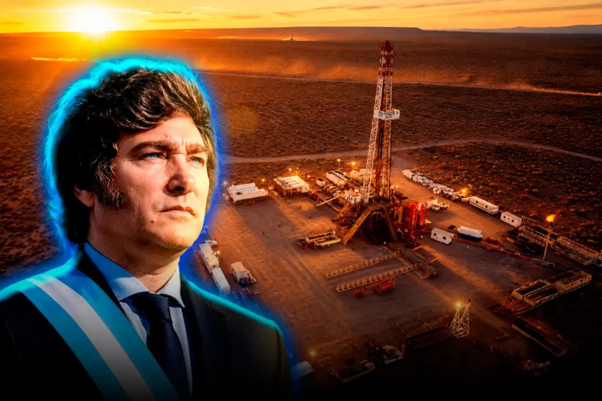 El Gobierno de Milei aprobó tres proyectos del RIGI por más de USD 15.400 millones