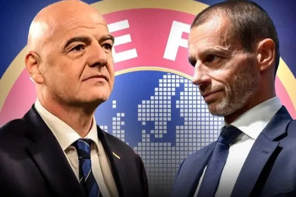 La UEFA pone contra las cuerdas a Gianni Infantino: 42 preguntas y plazo hasta el 2 de noviembre
