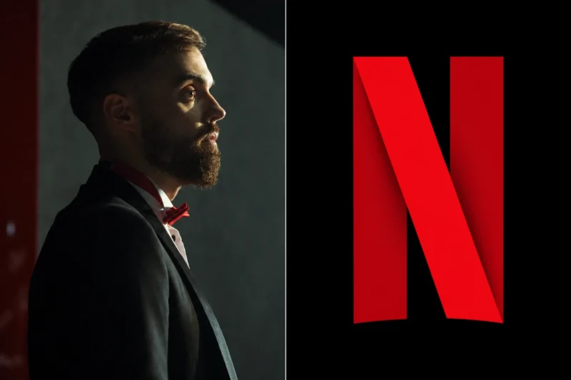 Netflix transmitirá La Velada del Año de Ibai Llanos por tres temporadas