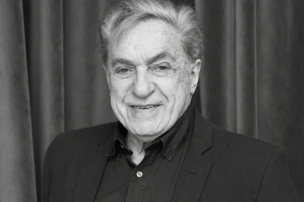 Murió Antonio Grimau a los 82 años, referente del cine, el teatro y las telenovelas