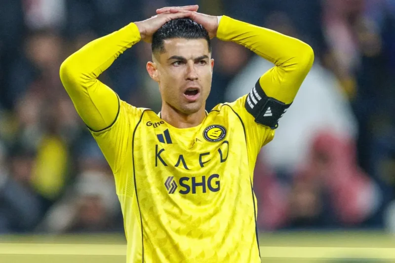 Cristiano Ronaldo podría comprar el club en el que juega: el Al Nassr padece una crisis financiera