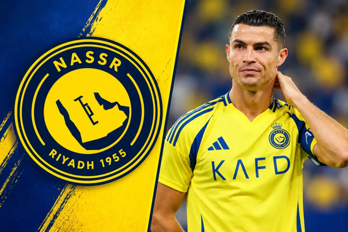 Al Nassr acumula una deuda de US$213 millones y negocian una venta que podría incluir a Cristiano Ronaldo