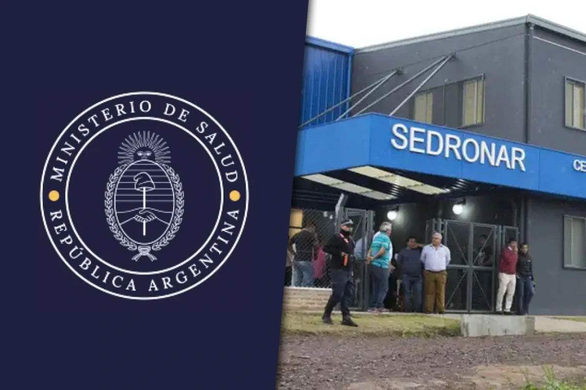 Becas SEDRONAR: cuánto se cobra con el aumento de noviembre