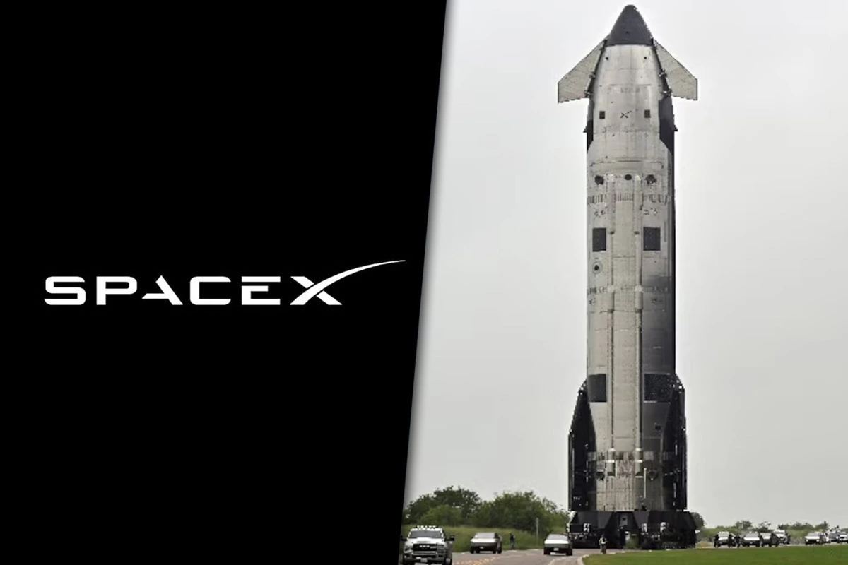 SpaceX intentará atrapar las dos etapas de Starship en un mismo vuelo: cuándo será