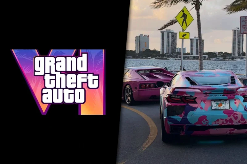 GTA 6: crecen los rumores sobre un tráiler ‘live action’ filmado en Miami