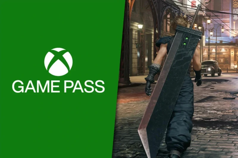 Xbox Game Pass anunció la segunda tanda de octubre: los 8 juegos que llegan al catálogo