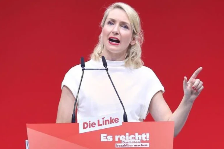 La Izquierda alemana se acerca al poder en Berlín y crece la alarma por el antisemitismo