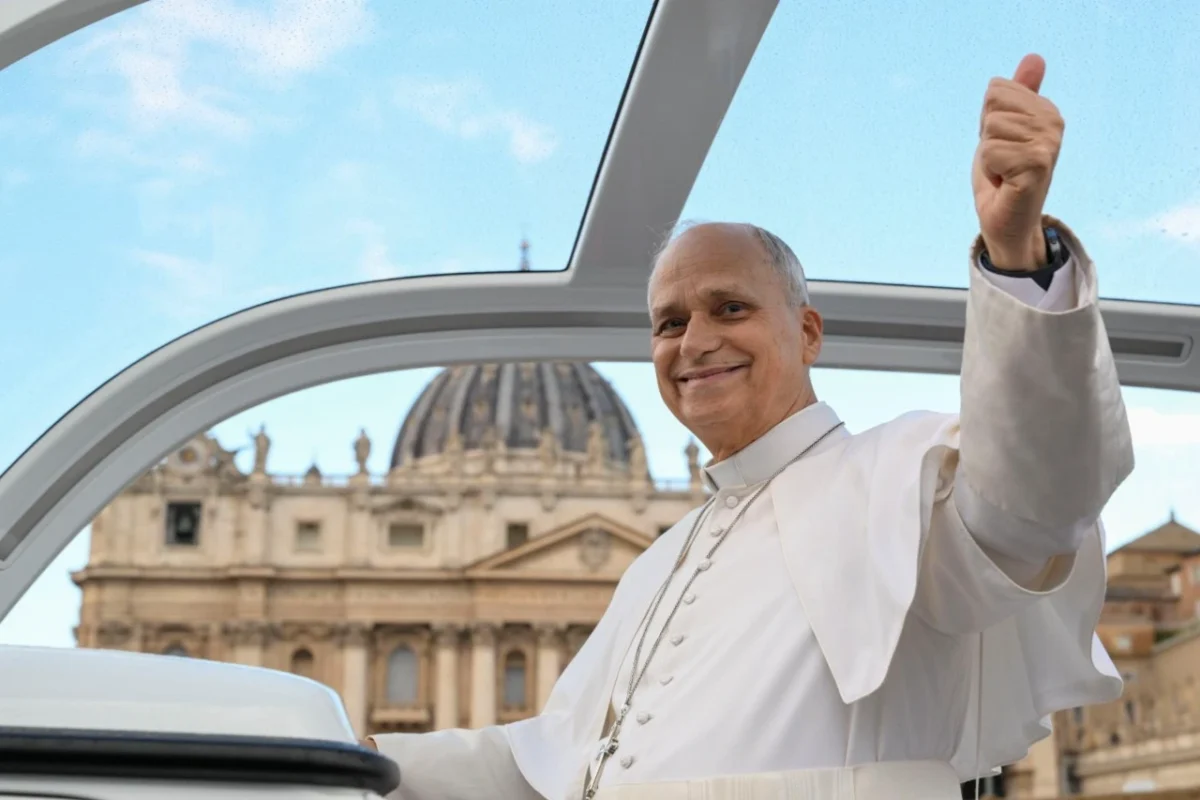 El Papa León XIV recibió una noticia alentadora sobre su salud tras ser operado de cáncer: «No necesitará tratamiento»