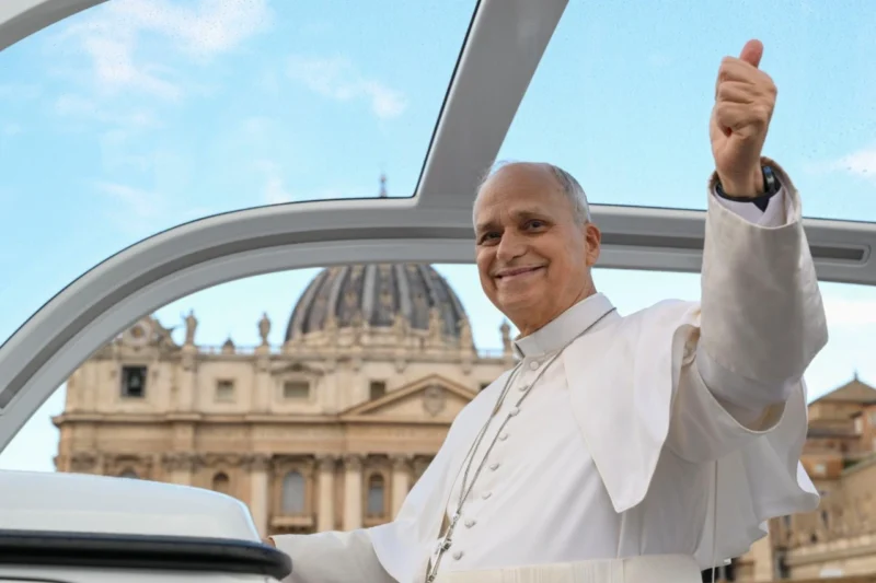 El Papa León XIV recibió una noticia alentadora sobre su salud tras ser operado de cáncer: «No necesitará tratamiento»