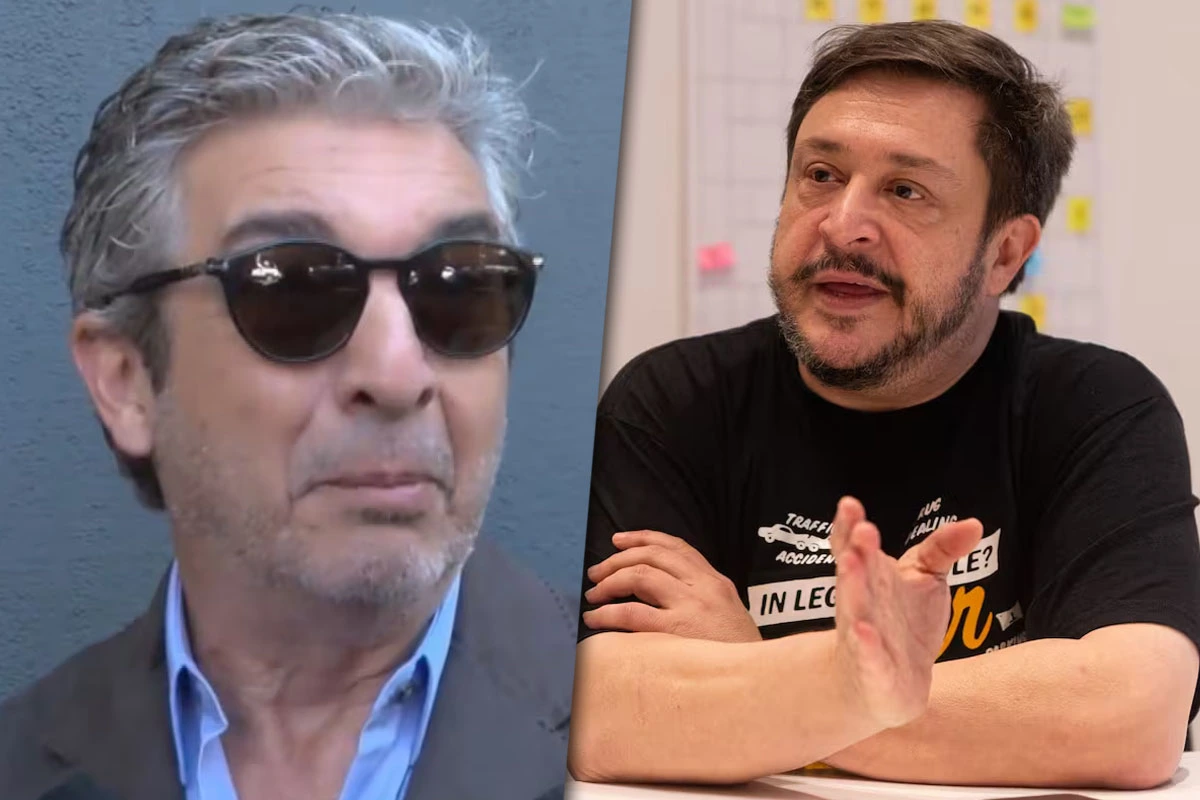 Ricardo Darín habló sobre la denuncia contra Hernán Casciari: «Eso fue un error por parte de él»