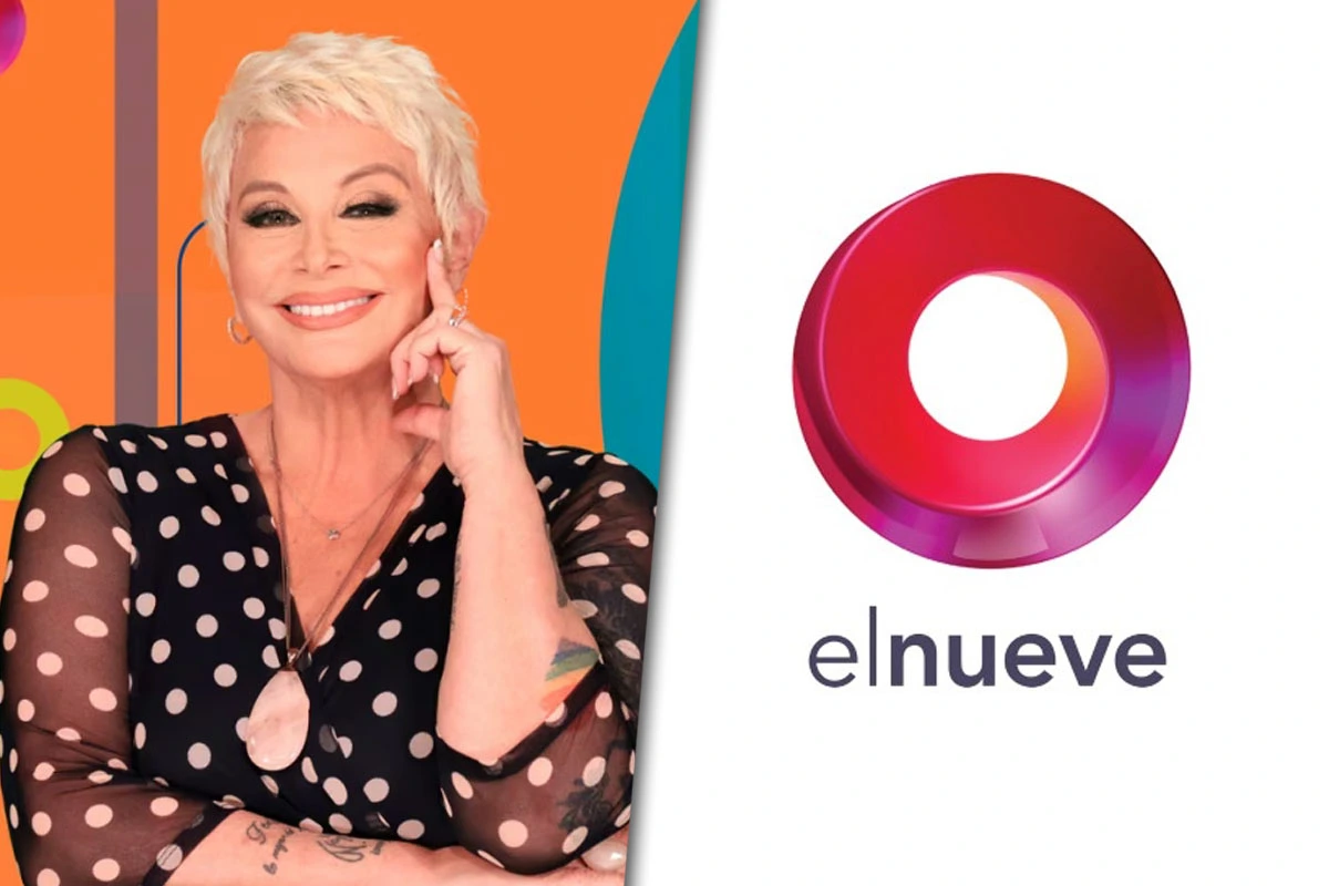 El Nueve modifica su grilla del fin de semana: cómo queda la programación
