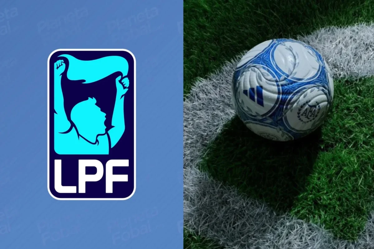 Torneo Clausura 2026: calendario completo, horarios y árbitros de la fecha 14
