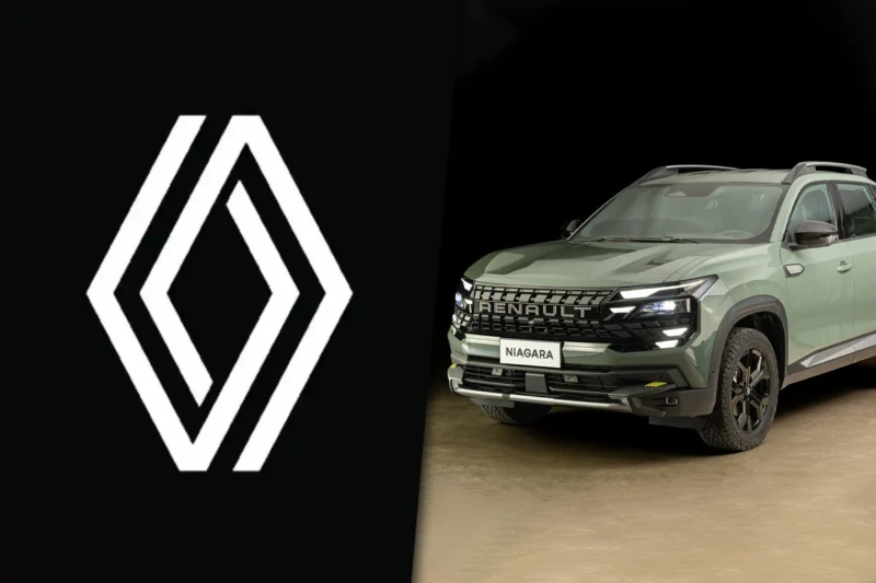 Renault Niagara: comenzó la preventa de la nueva pick-up argentina
