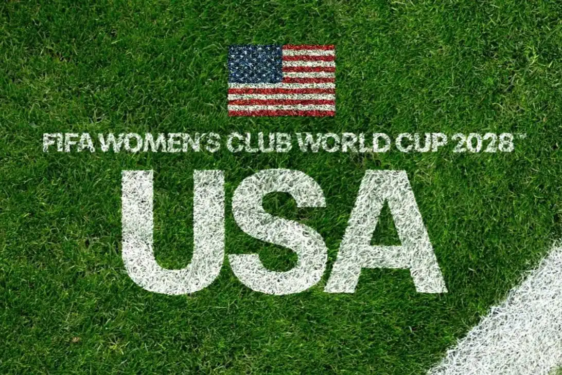 La FIFA confirmó a Estados Unidos como sede del primer Mundial de Clubes Femenino