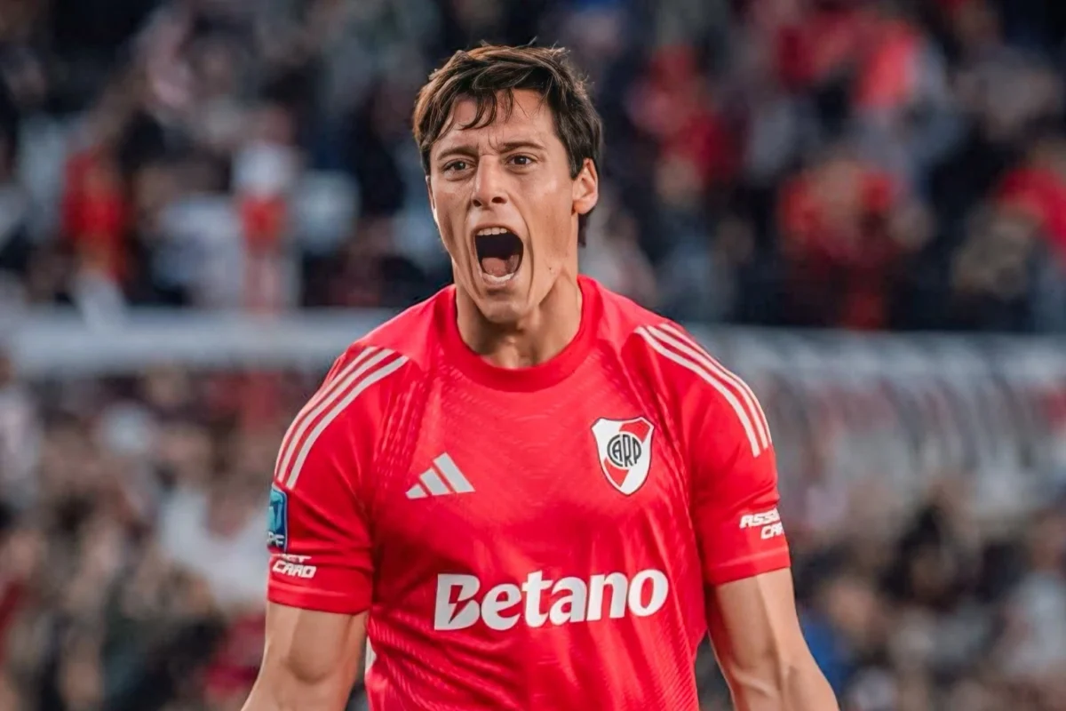 El histórico exarquero de River comparó a Santiago Beltrán con Iker Casillas: «Lo veo muy sobrio, muy del Real Madrid»