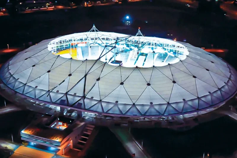 ¿Verdad o humo?: el intendente de La Plata anunció que el Estadio Único será sede del Mundial 2030