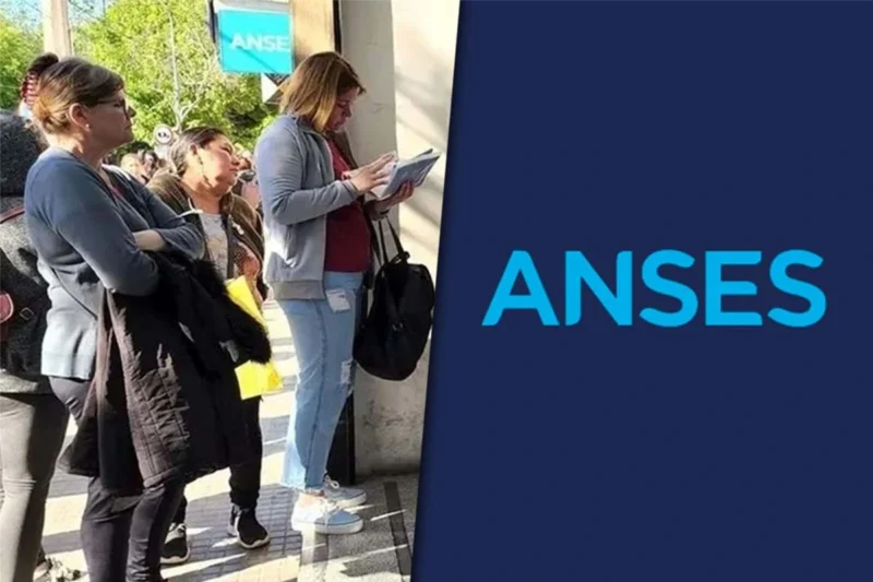 ANSES hoy: qué prestaciones se pagan este viernes 23 de octubre
