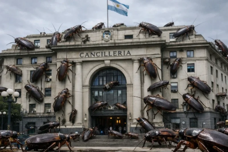 Ascensos en Cancillería: las dudas sobre las redes de poder heredadas del kirchnerismo