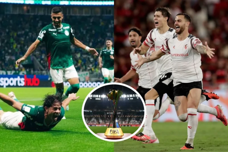 La Copa Intercontinental 2026, con fecha y sede definidos, espera por Estudiantes o Palmeiras