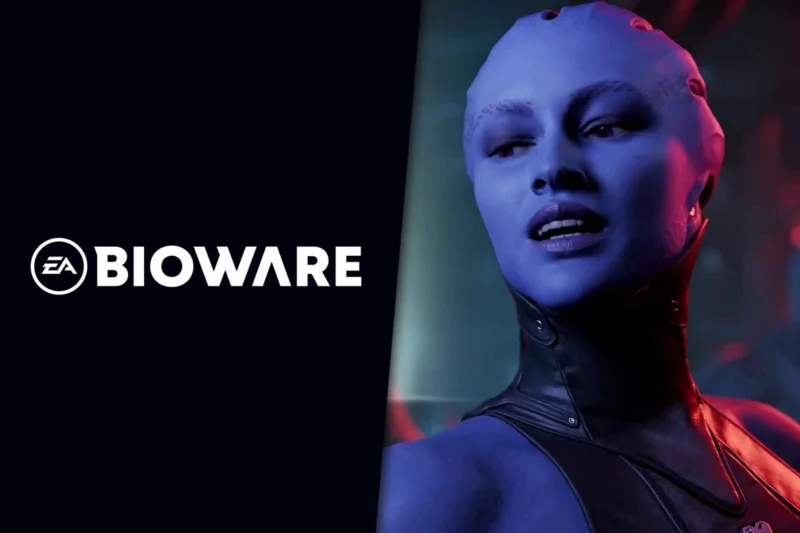 Mass Effect Universe: un tráiler filtrado revela cómo iba a ser el juego