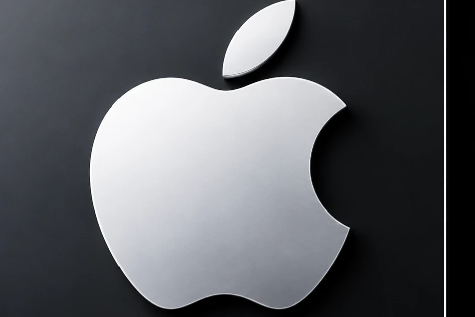 Apple alcanzó un récord histórico y quedó a un paso de superar a Nvidia como la empresa más valiosa del mundo