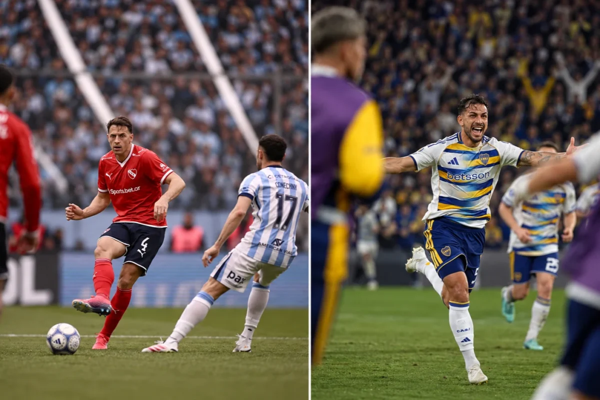 Boca buscará sostener su invicto en el Libertadores de América ante Independiente